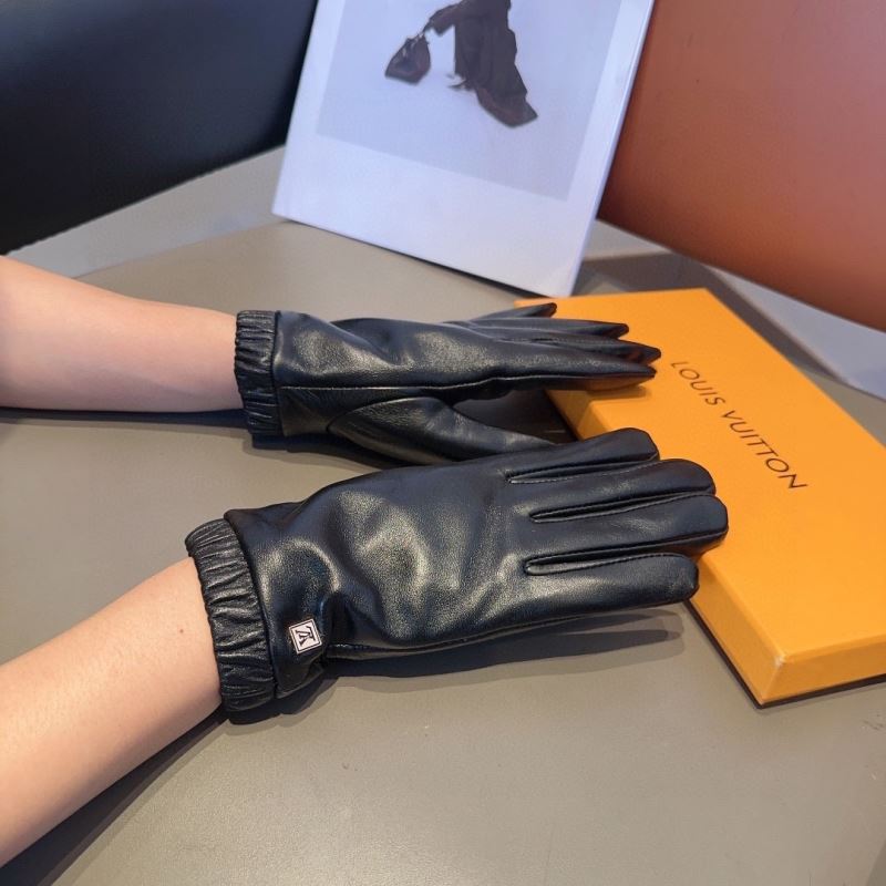 Louis Vuitton Gloves